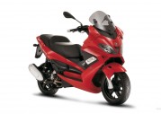 Gilera Nexus 125